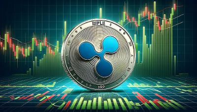 XRP-瑞波币 简介详情
