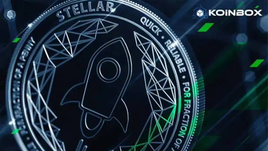 恒星币XLM