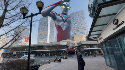 我把3D角色“放进现实”，还能控制它的动作和位置【Comfyui高级第四期】